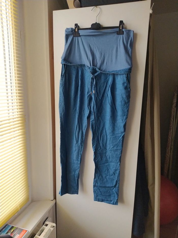 Pantalon maternité Esmara