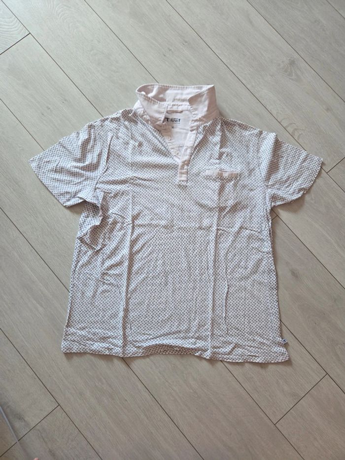 Polo homme xl Tibet