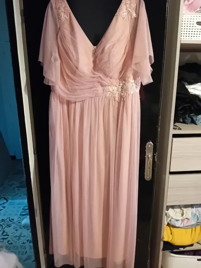 Robe de cocktail