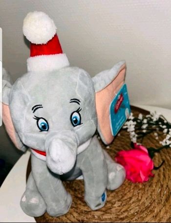 Peluche disney 