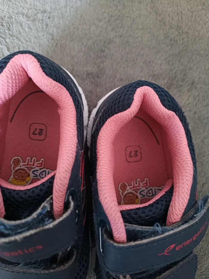 Basket à scratch - photo numéro 5