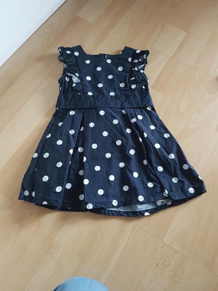 Lot de robes d'été 18 mois - photo numéro 2