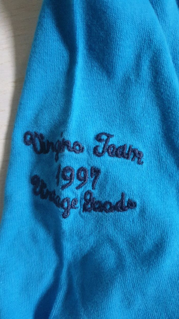 Polo longues manches Vingino T 3 ans - photo numéro 5