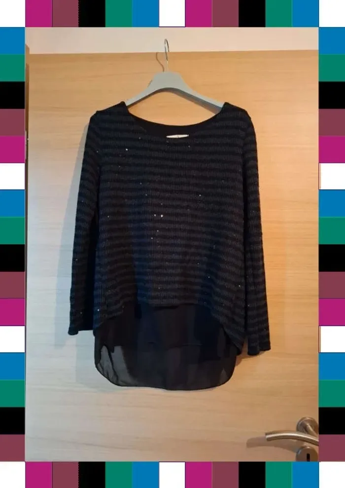 Pull taille M