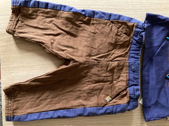 Ensemble DPAM - photo numéro 3