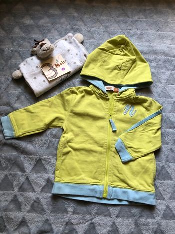 Gilets