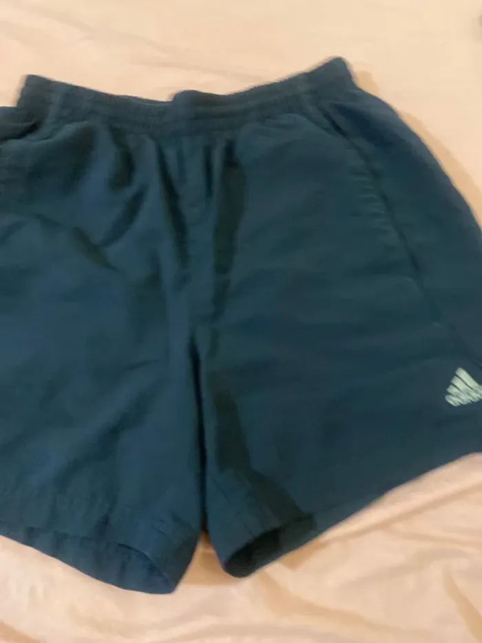 Short Adidas - photo numéro 2