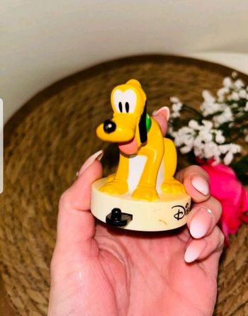 Figurine disney 