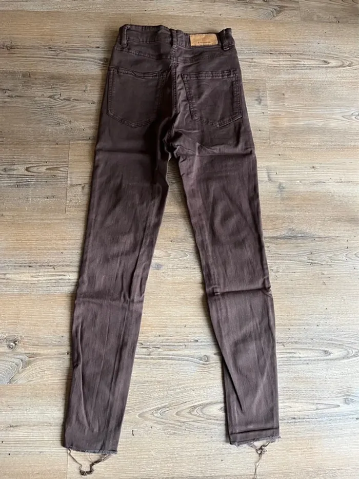 Pantalon Stradivarius - photo numéro 3