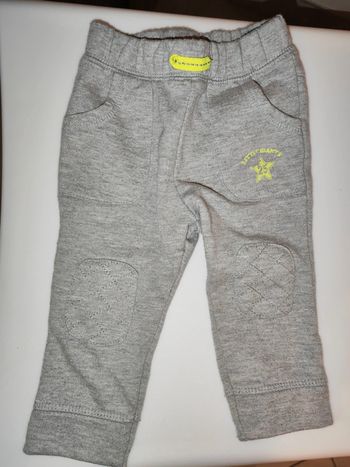 Jogging kitchoun 6 mois