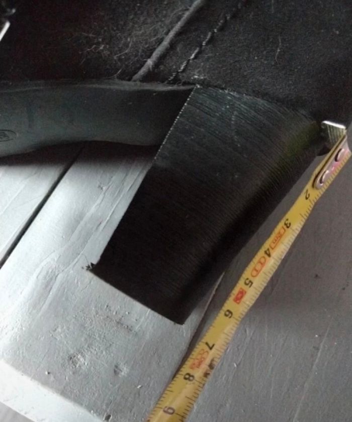 Bottes léopard - photo numéro 8