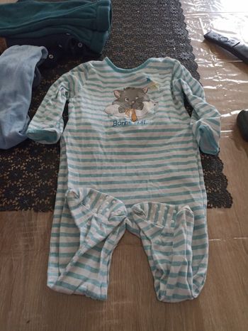 Pyjama