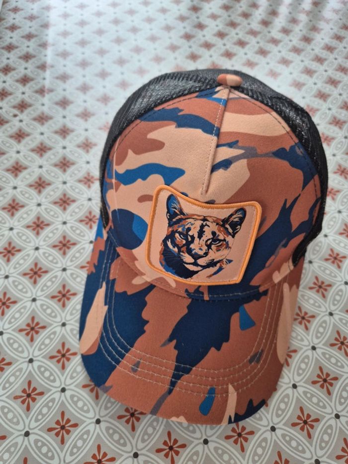 Casquette goorinbros