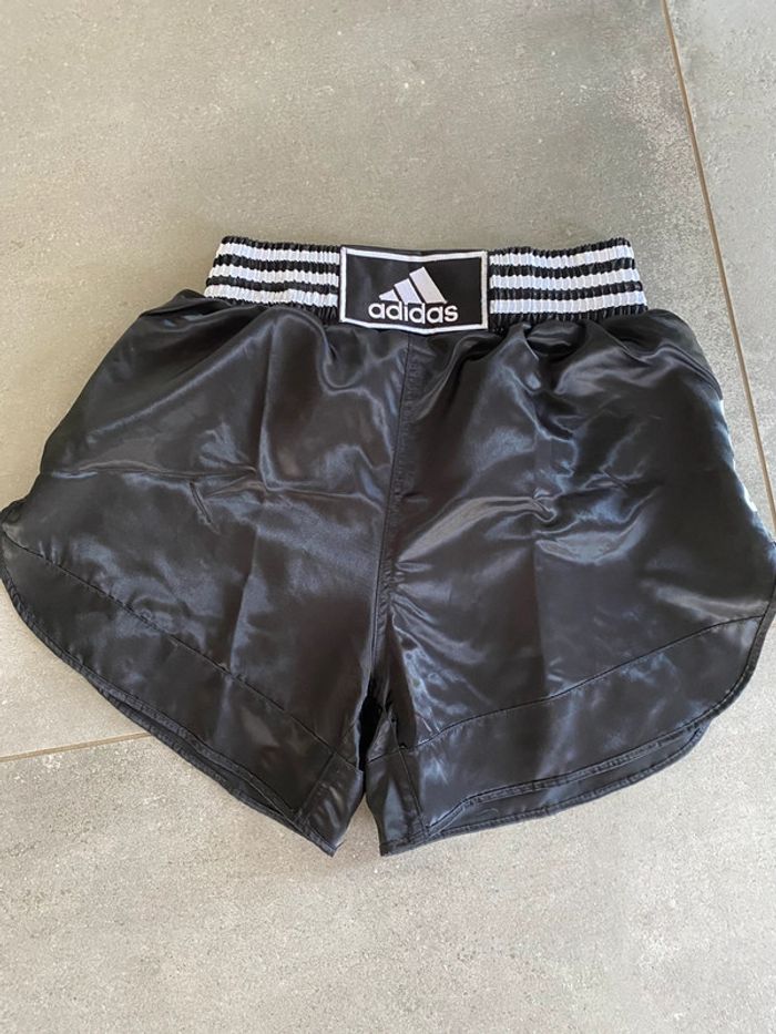 Short boxe L