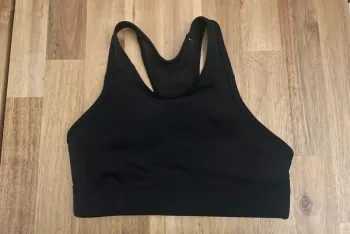 Brassière sport fille 10 ans décathlon