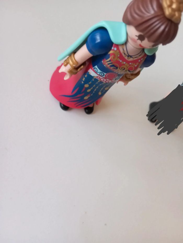 Playmobil personnage - photo numéro 4