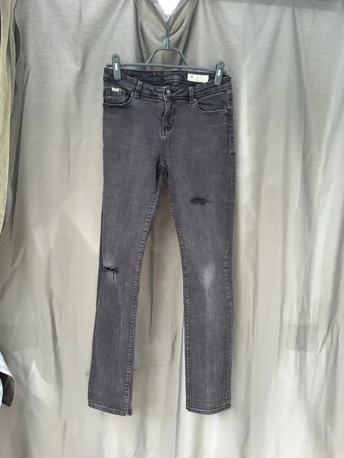 Jean noir