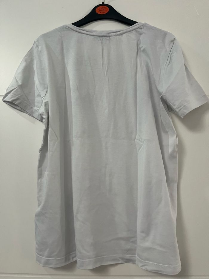 T shirt tommy Hilfiger - photo numéro 3