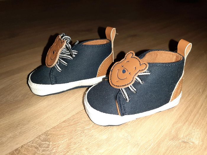 Baskets souples Winnie - photo numéro 3