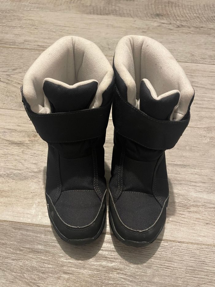 Après skis taille 30