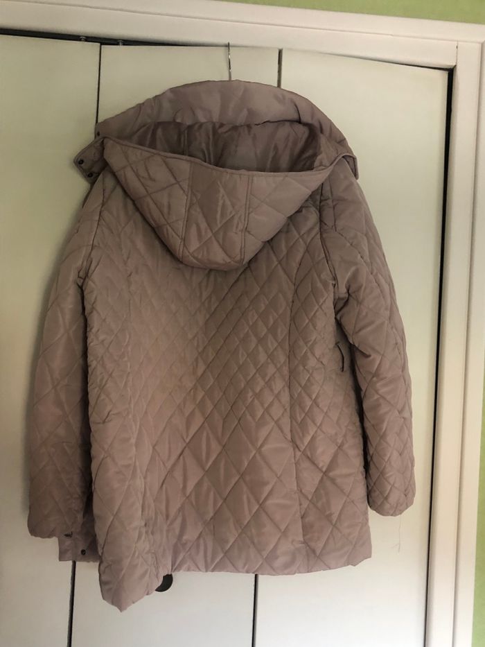 Veste matelassée - photo numéro 2