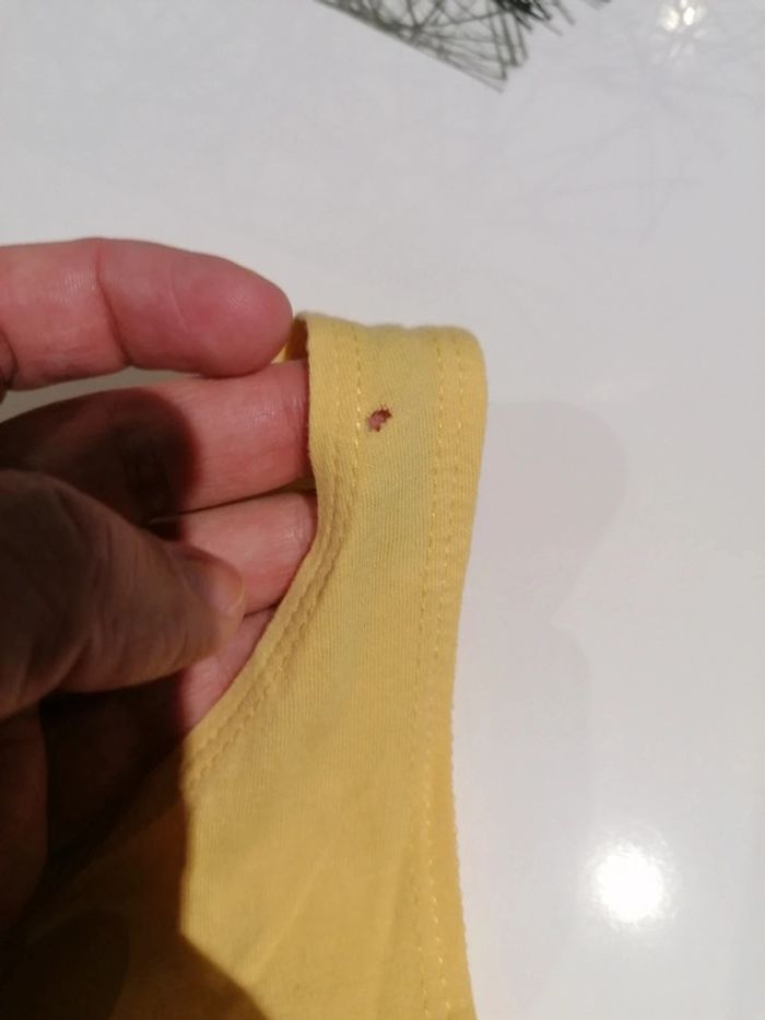 Débardeur T 8 ans 👧🏻 - photo numéro 5