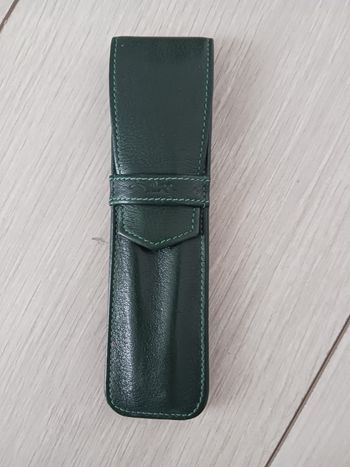 Porte stylos Longchamp