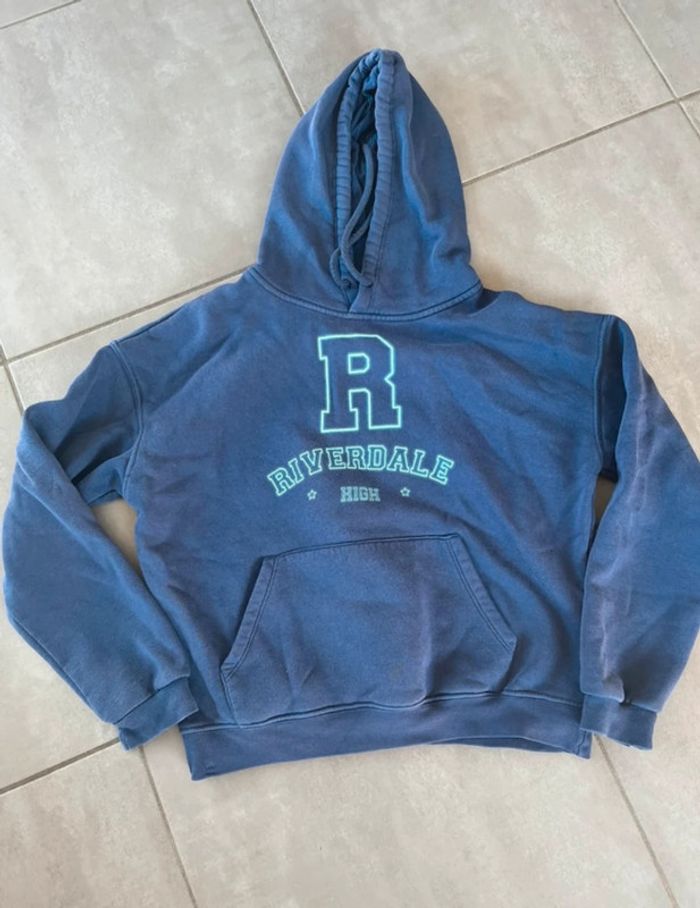 Sweat Riverdale