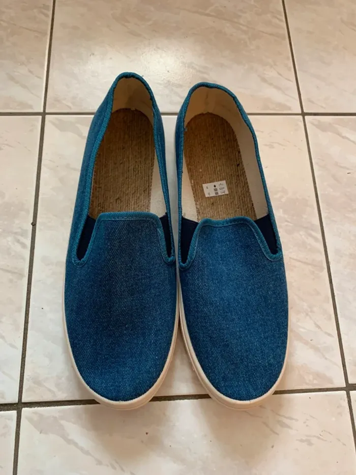 Baskets airplum neuves