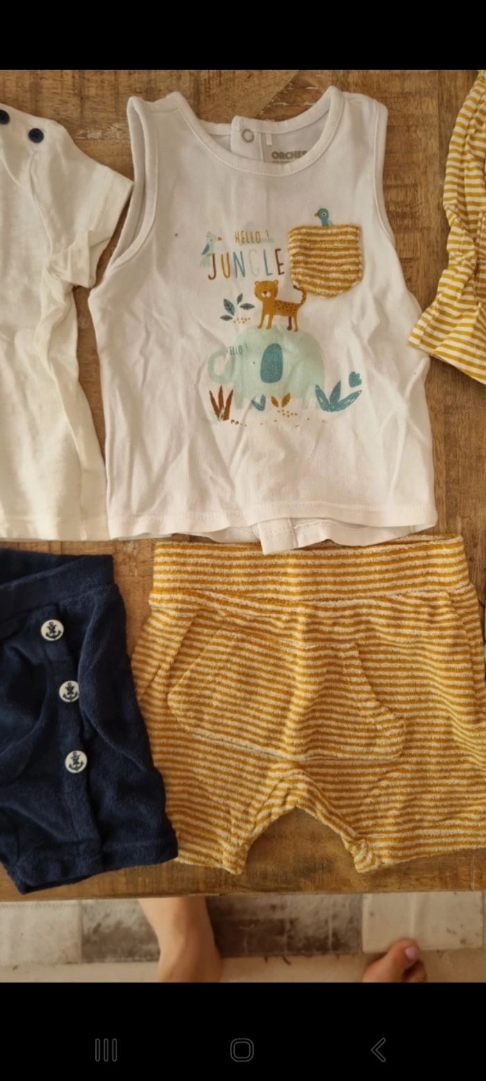 Lot ensembles orchestra - photo numéro 4