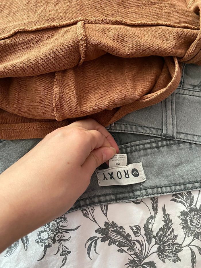 lot 9 articles taille M - photo numéro 6