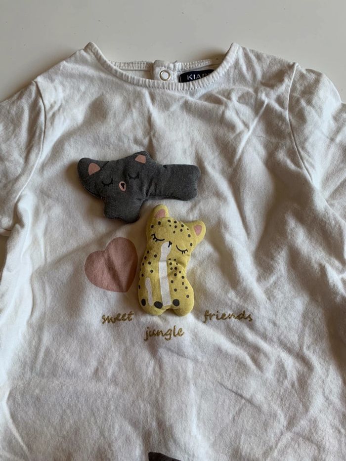 Ensemble 2 pièces - photo numéro 3