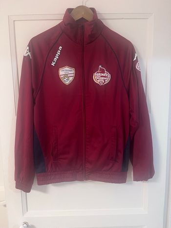 Veste Kappa Torino Fc