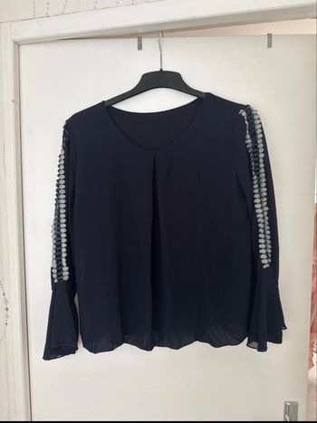 Blouse femme 