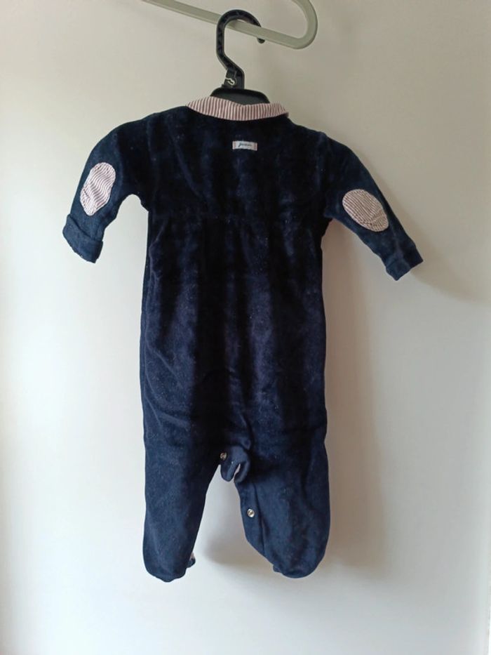 Pyjama - photo numéro 2