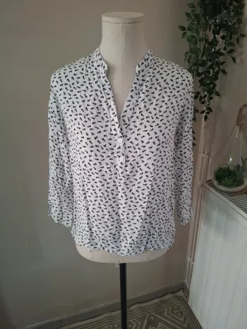 Blouse T 38