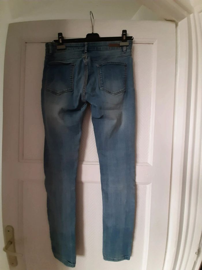 Jeans promod - photo numéro 2