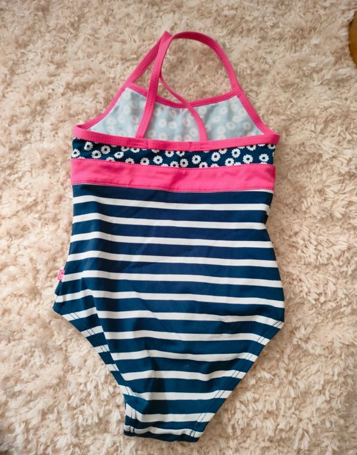 (B) Maillot de bain Obaibi 18mois - photo numéro 3