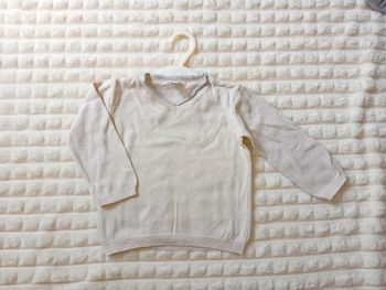 Pull garçon 18mois 🤍🐣