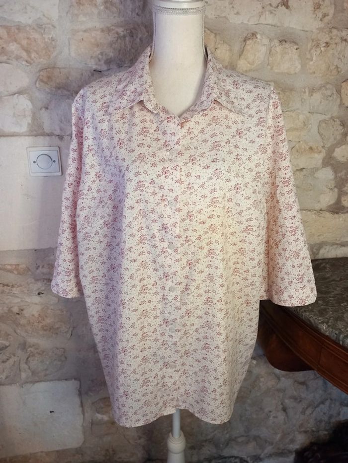 Chemise
