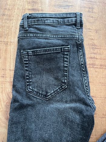 jeans Skinny noir Promod 36