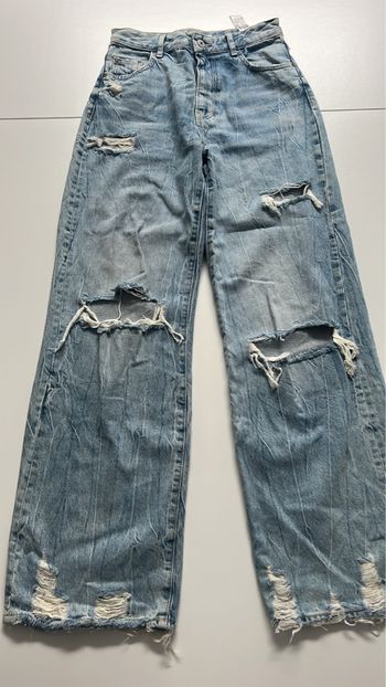 Jeans Zara