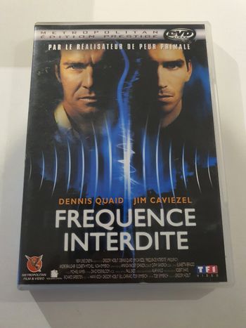 🌺 fréquence interdite 🌺