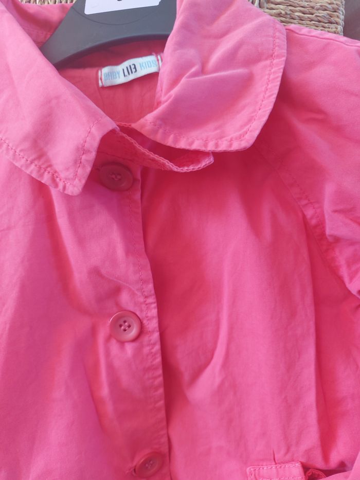 Imperméable - photo numéro 3