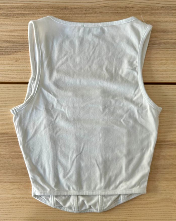 Top Jennyfer - photo numéro 2