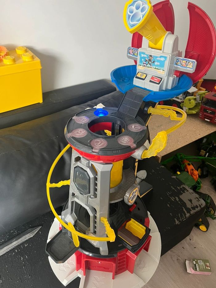 Tour paw patrol - photo numéro 6