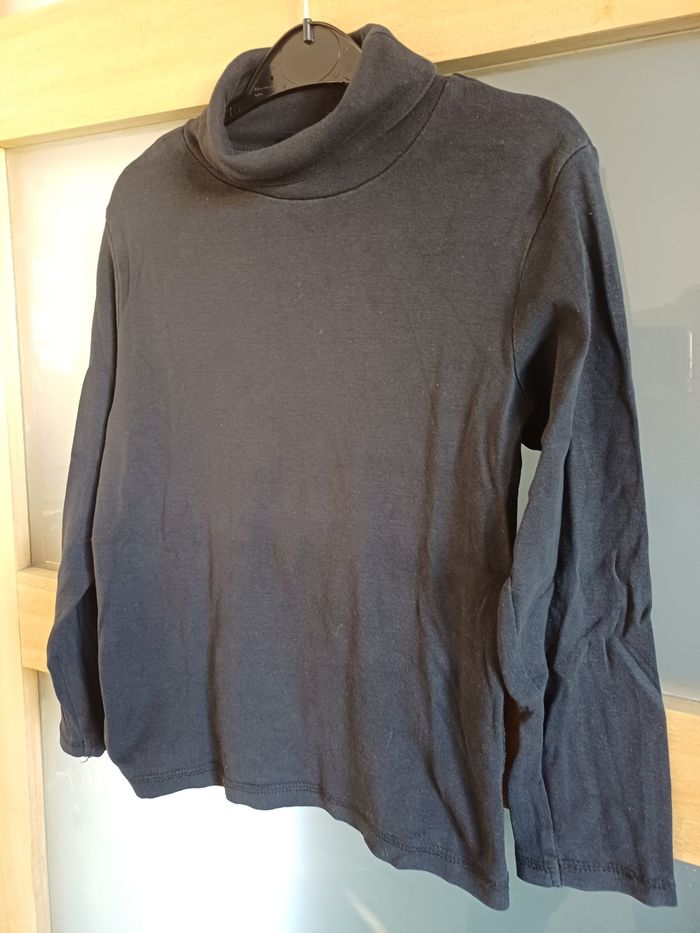 Sous-pull - photo numéro 2