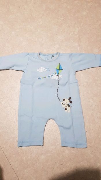 Pyjama 62cm