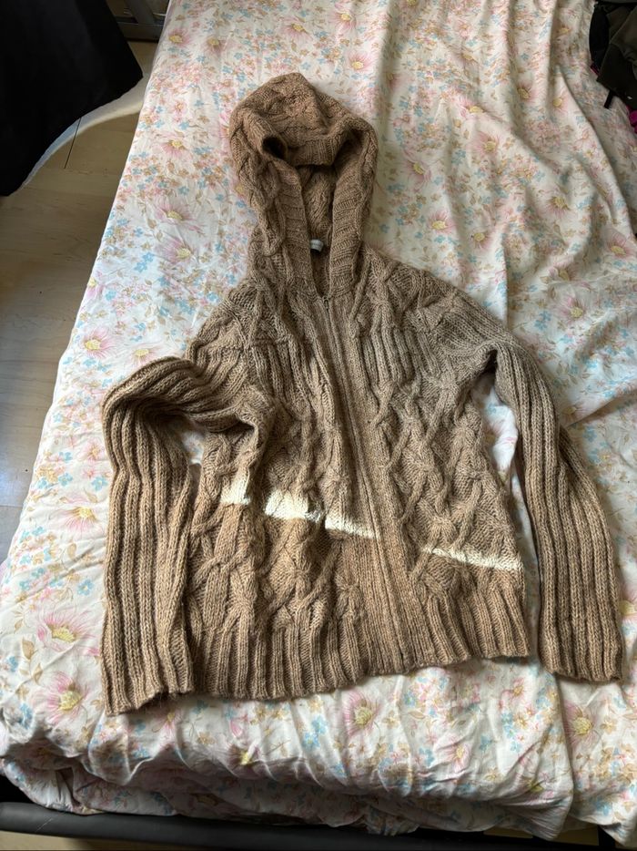 Veste gilet - photo numéro 2