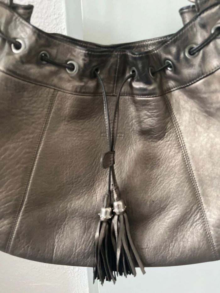 Sac à mains avec sac protection marque renouard - photo numéro 2